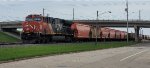 CN 3179 potash